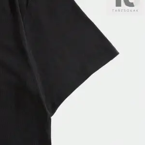 Goth Erkek Sloganlı ve Grafik Baskılı Tişört