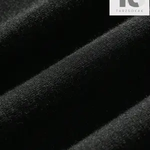 Goth Erkek Sloganlı ve Grafik Baskılı Tişört