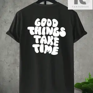 Goth Erkek Yarasa Baskılı Tişört