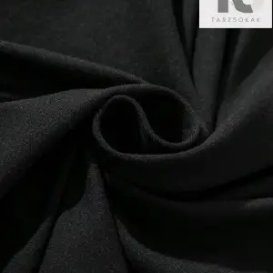 Goth Erkekler Çapraz Harf Grafikli Tişört