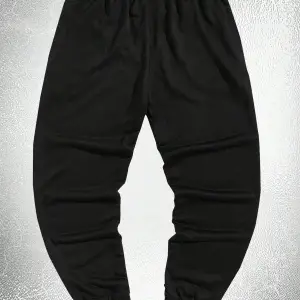 Goth Guys Skeleton Hand Print Eşofman Altı