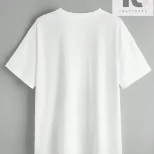 Goth Kadın Casual Kedi Baskılı T-Shirt