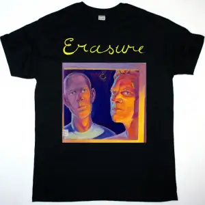 GRAVITY KILLS ART AS PROSTITUTION TOUR NEW BLACK T-SHIRT ÖN BASKILI