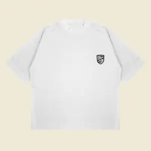 Gray Porsche 911 Baskılı Oversize Unisex Pamuklu Nefes Alan Kalın Kumaşlı