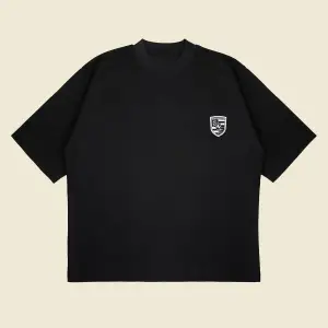 Gray Porsche 911 Baskılı Oversize Unisex Pamuklu Nefes Alan Kalın Kumaşlı