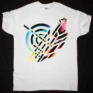 GREEN DAY NIMROD NEW BLACK T SHIRT ÖN BASKILI