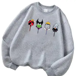 Gri 2025, İnatçı Baş Güçlü Kızların Topluluğu