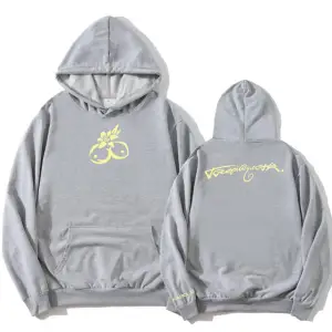 Gri KAROL G Tropicoqueta kıcı Albümü Grafik Uzun