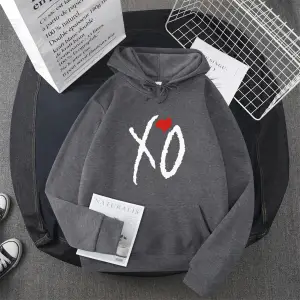 Gri Weeknd Xo rapçi komik