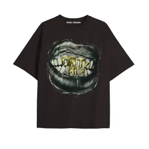 Grillz Tee  - T-shirt