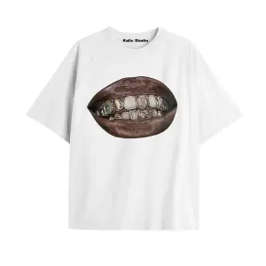 Grillz Tee  - T-shirt
