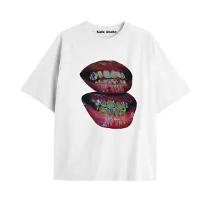 Grillz Tee  - T-shirt