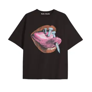Grillz Tee  - T-shirt