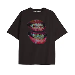 Grillz Tee  - T-shirt