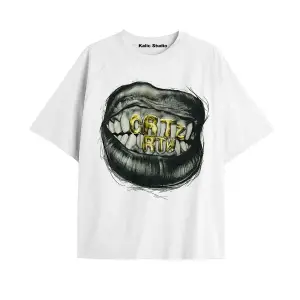 Grillz Tee  - T-shirt