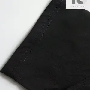 Grunge Punk Erkek İskelet Grafikli Tişört