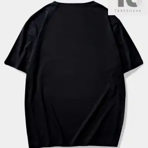 Grunge Punk Erkek Mektup Ateş Grafikli Tişört