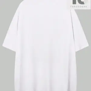 Grunge Punk Erkek Mektup ve Kafatası Baskı Damla Omuz Tişört