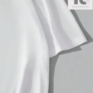 Grunge Punk Erkek Mektup ve Kafatası Baskı Damla Omuz Tişört