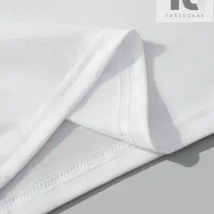 Grunge Punk Erkek Mektup ve Kafatası Baskı Damla Omuz Tişört