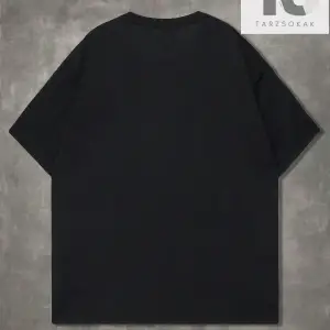 Grunge Punk Erkek Pamuk Kafatası Baskı Tişört