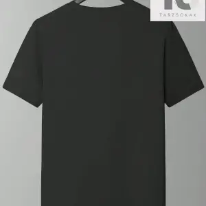 Grunge Punk Erkek Punk Rock Baskılı T-Shirt