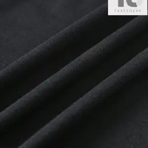 Grunge Punk Erkek Sloganlı ve İskelet Grafikli Tişört