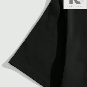 Grunge Punk Erkek Yıldız Baskılı Tişört