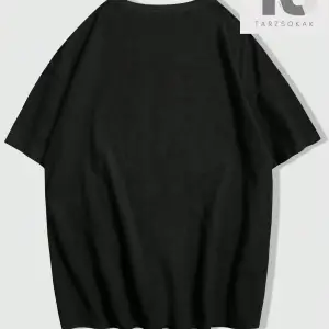 Grunge Punk Kafatası Baskılı Erkek Günlük Yuvarlak Yaka Tişört