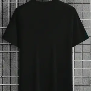 Güneş Sistemi Baskılı Oversize Unisex T-Shirt