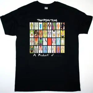 GUNS N ROSES NOT IN THIS LIFETIME NEW BLACK T-SHIRT ÖN BASKILI