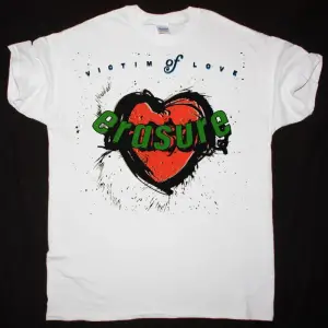 GUNS N ROSES TOUR 1991 NEW BLACK T-SHIRT ÖN BASKILI
