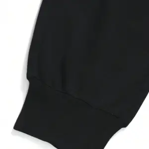 Guys Cross Letter Graphic Drawstring Waist Eşofman Altı