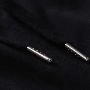 Guys Letter Fire Graphic Drawstring Eşofman Altı