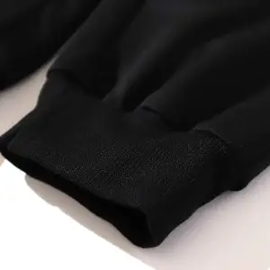 Guys Letter Skull Graphic Drawstring Waist Eşofman Altı