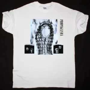 GWAR VINTAGE CONCERT T SHIRT NEW WHITE T SHIRT ÖN BASKILI