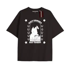 Half Cowboy COWBOY 23