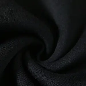 Halloween Letter Graphic Lined Sweatshirt Siyah