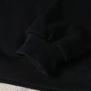 Halloween Print Siyah