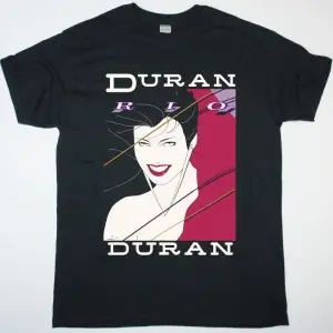 HANOI ROCKS TWO STEPS FROM THE MOVE 1984 NEW BLACK T-SHIRT ÖN BASKILI