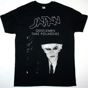 HAPPY MONDAYS LOGO WHITE T-SHIRT ÖN BASKILI