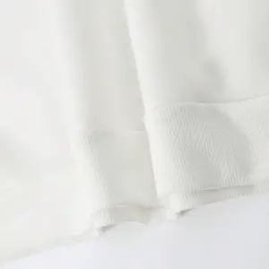 Harajuka Sokak Çiçek Desenli Kazak Beyaz