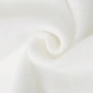 Harajuka Sokak Çiçek Desenli Kazak Beyaz