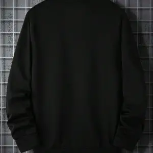 Harajuka Sokakt Manfinity Hypemode Katı Damla Omuz Kazak Gri