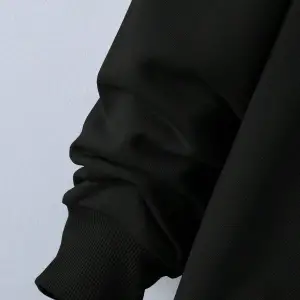 Harajuka Sokakt Manfinity Hypemode Katı Damla Omuz Kazak Gri