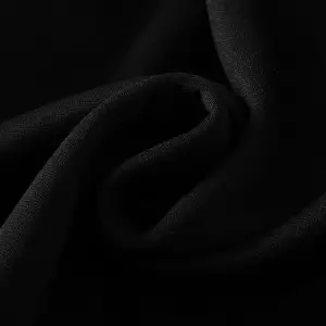 Harajuka Sokakt Oyun Kartı Baskı Siyah