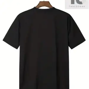 HARRY POTTER X Erkek 1 adet Harf Grafikli Tişört