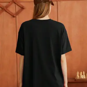 HARRY POTTER X Yuvarlak Yaka Düşük Omuz Kol Baskılı Tişört