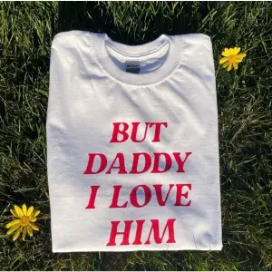 Harry Styles But Daddy I Love Him Tshirt