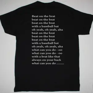 HATEBREED THE REAL NIGHTMARE BEGINS NEW BLACK T-SHIRT ÖN VE ARAKA BASKILI